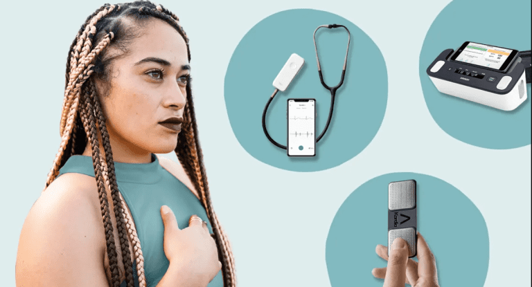 AliveCor KardiaMobile ECG Monitor Review