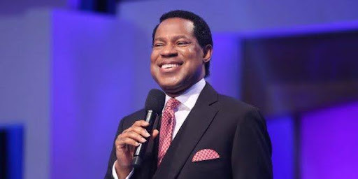 Divorce can be tough, but Pastor Chris Oyakhilome remains steadfast in his purpose, leading his ministry with faith and dedication